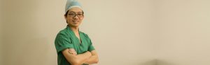 Dr Tony Orthopaedic Spine Surgeon Mount Elizabeth Singapore 
