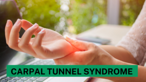 CARPAL TUNNEL SYNDROME (3) 