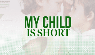 My Child Is Short | What Can Be Done?