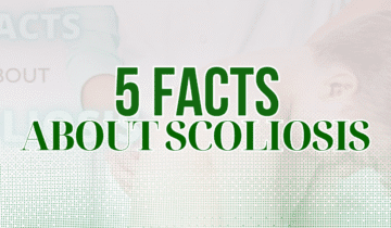 5 Facts Parents Should Know About Scoliosis