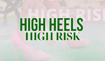 High Heels High Risk
