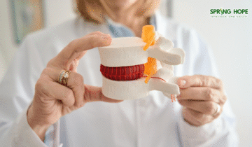 Microdiscectomy | Operation for Slipped Disc