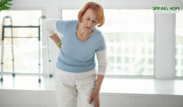 Osteoporosis Screening | Treat It Before It breaks…