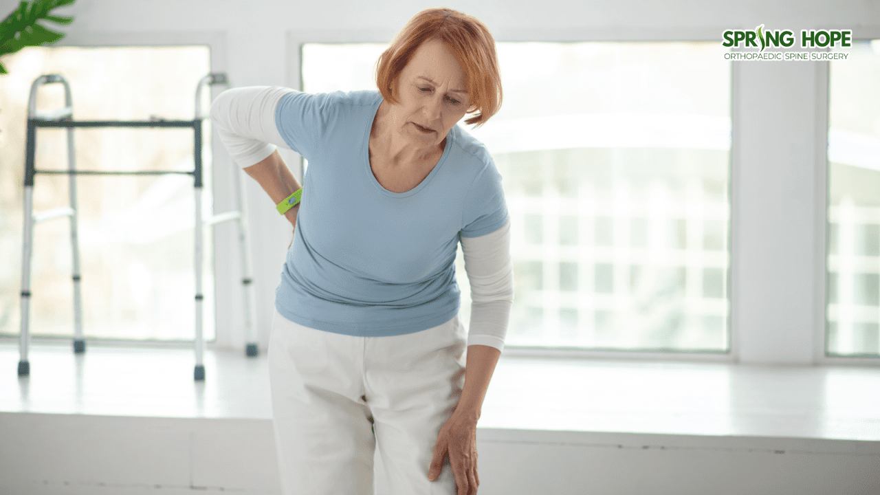 Osteoporosis Screening