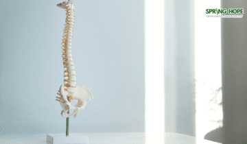 The Danger of Spinal Cord Compression