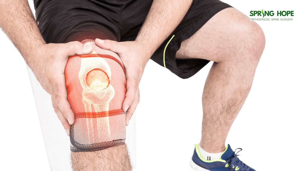 Total Knee Replacement