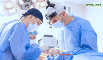 What Makes Spine Surgery Safe?