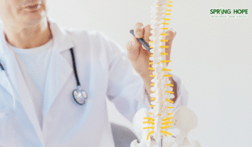 Why Fuse the Spine?
