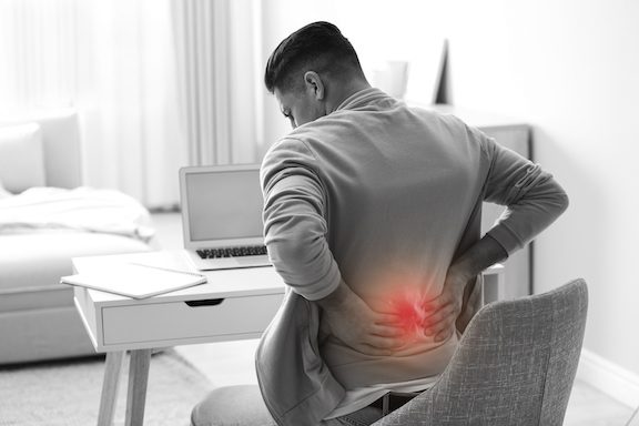 lower back pain treatment