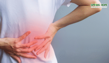 Slipped Disc Recovery: Reducing Pain and Protecting Your Spine