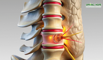 Can a Slipped Disc Heal Naturally? Understanding Your Recovery Options