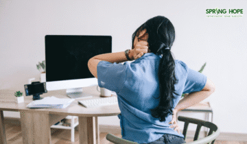 Poor Posture? Here’s What It’s Doing to Your Spine