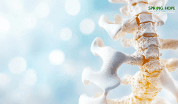 Understanding Osteoporosis: Protecting Your Spine and Mobility
