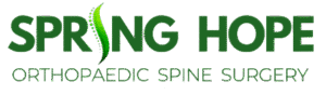spring hope logo
