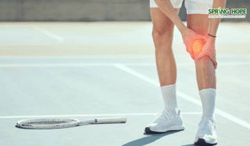ACL Tear: Causes, Symptoms, and Treatment Options