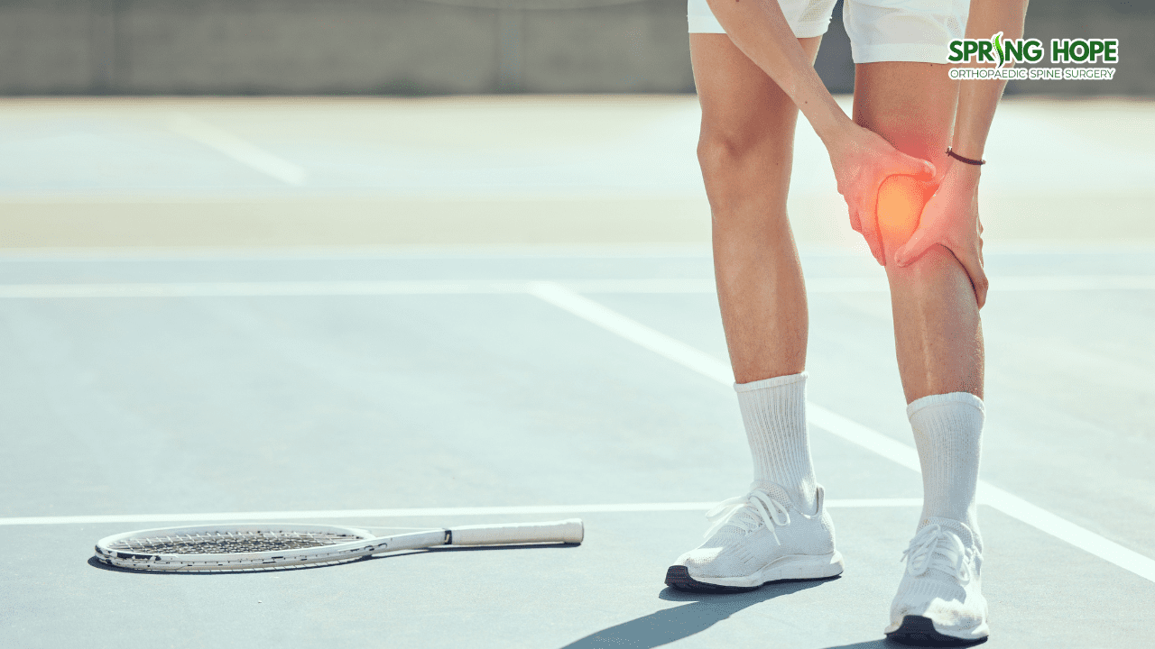 ACL Tear
