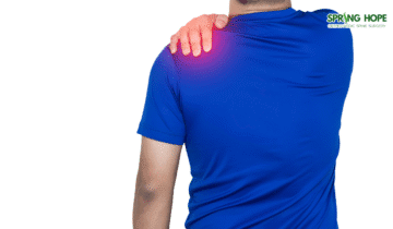 Acromioclavicular (AC) Joint Injury and Arthritis