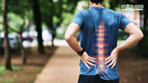 Ankylosing Spondylitis