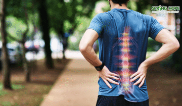 Ankylosing Spondylitis: Symptoms, Causes and Treatment