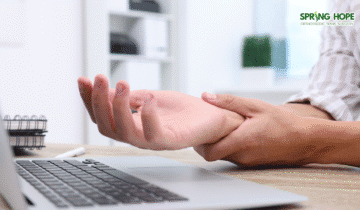 Carpal Tunnel Syndrome: Symptoms, Causes, and Treatment 