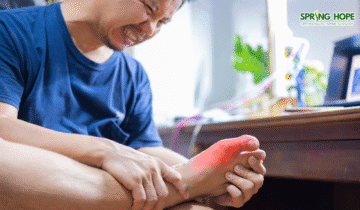 Understanding Common Causes of Big Toe Pain and How to Find Relief