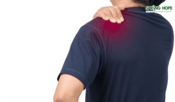 Frozen Shoulder (Adhesive Capsulitis): Symptoms, Causes, and Management