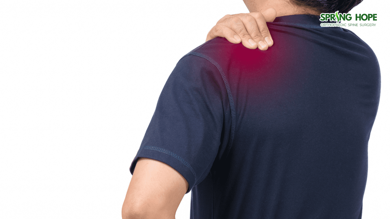 Frozen Shoulder