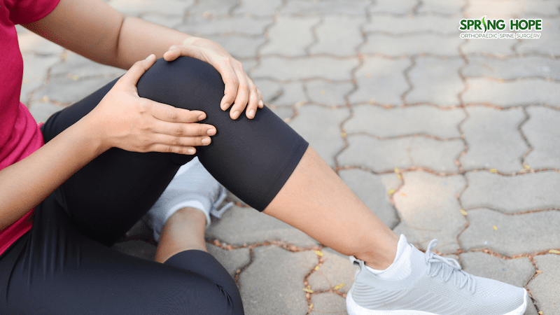 Iliotibial Band Syndrome