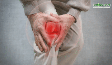 Joint Effusion: Causes, Symptoms, and Management Options