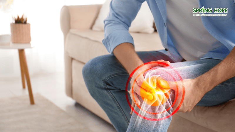 Knee Osteoarthritis