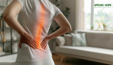 Lower Back Pain: Symptoms, Causes and Treatment Guide