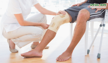 Medial Collateral Ligament (MCL) Injury: Symptoms, Causes, and Treatment