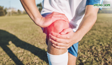 Meniscus Tear: Symptoms, Causes, and Treatment Options