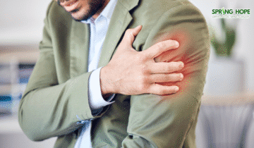 Muscle Strain: A Guide to Symptoms, Causes, and Recovery Options