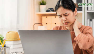 Neck Pain: Causes, Symptoms & Treatment Options in Singapore