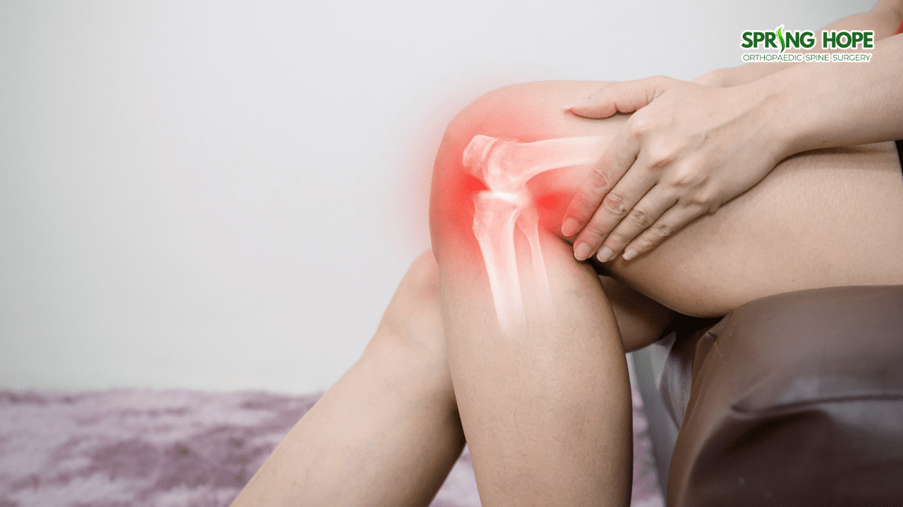Osteoarthritis