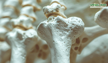 Osteoporosis: causes, symptoms, diagnosis, and treatment options