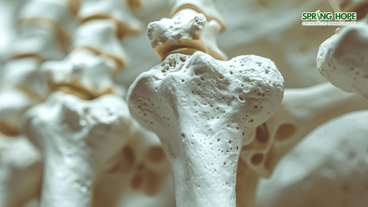 Osteoporosis