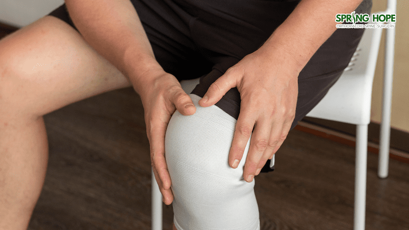 Patella Dislocation & Instability