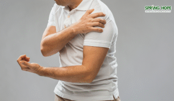 Rotator Cuff Injury: Symptoms, Diagnosis, and Treatment