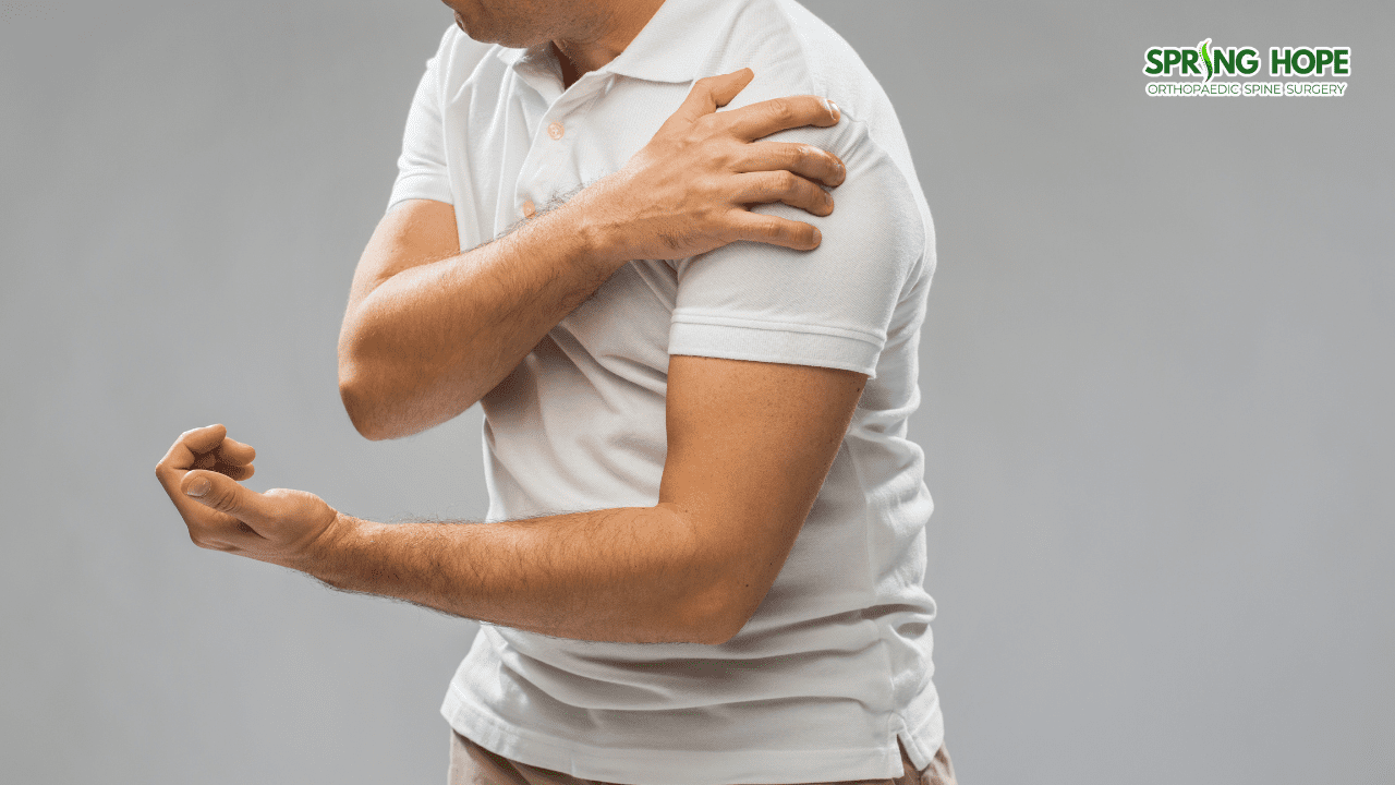 Rotator Cuff Injury
