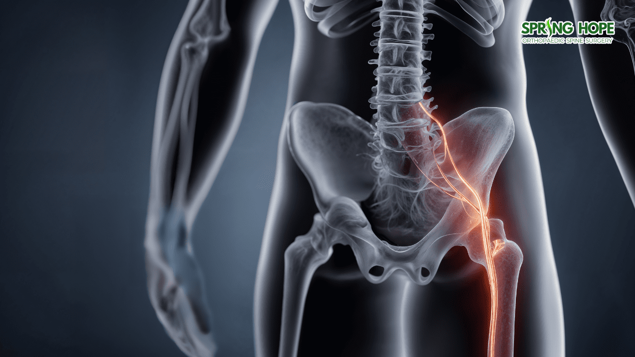 SCIATICA