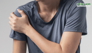 SLAP Tear: Understanding Superior Labrum Anterior and Posterior Injuries