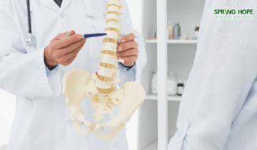 Is Back Pain a Sign of Spinal Cancer? Symptoms & Risks