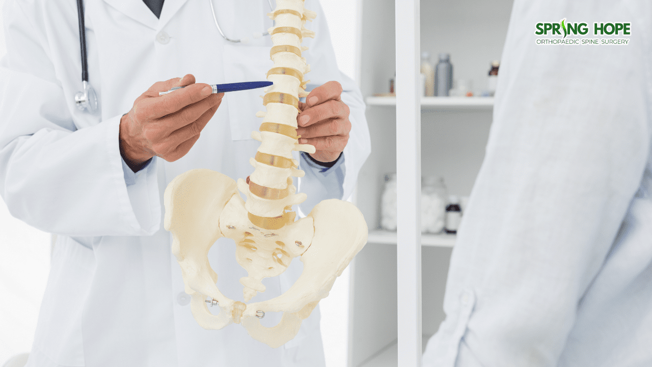 SPINE CANCER
