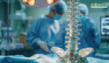 Exploring Spinal Stenosis Surgery: When Is It the Right Choice?