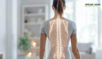 Scoliosis: Causes, Symptoms, and Orthopaedic Management