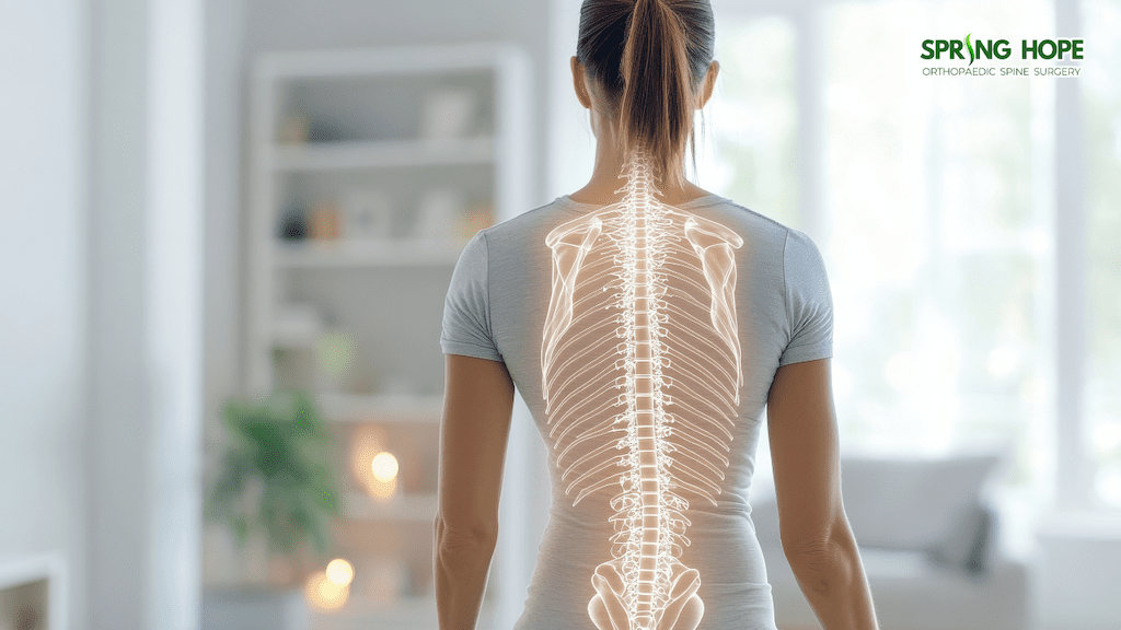 Scoliosis