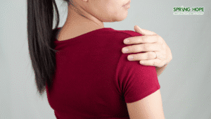 Shoulder Instability