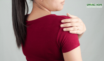 Shoulder Instability: Causes, Symptoms, and Treatment Options